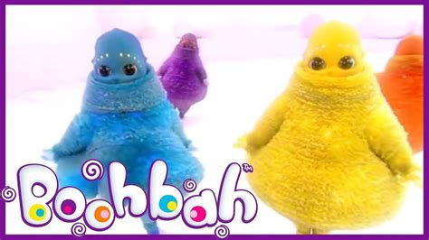 boombah show|montana boohbah kids.